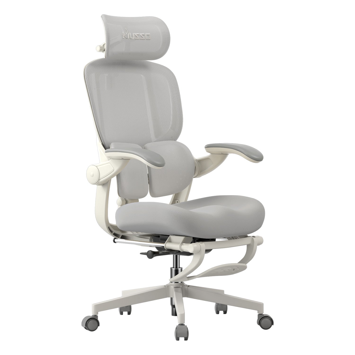 MUSSO E80 Air AeroFemme Ergonomic Office Chair