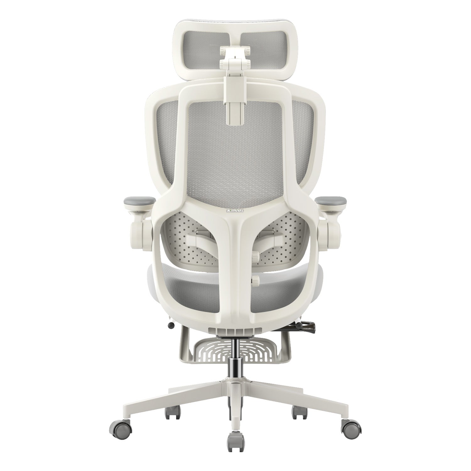 MUSSO E80 Air AeroFemme Ergonomic Office Chair
