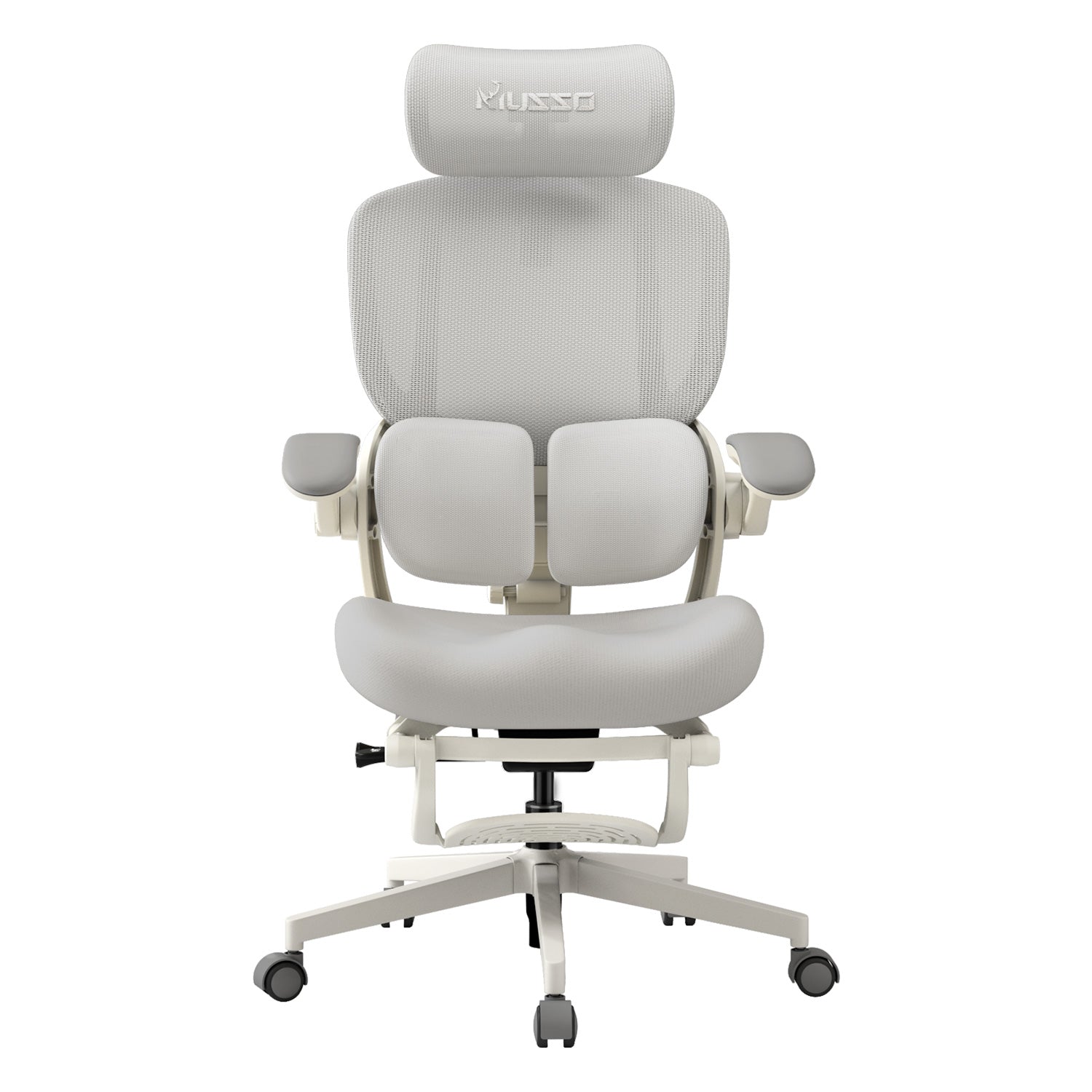 MUSSO E80 Air AeroFemme Ergonomic Office Chair