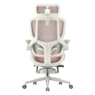MUSSO E80 Air AeroFemme Ergonomic Office Chair