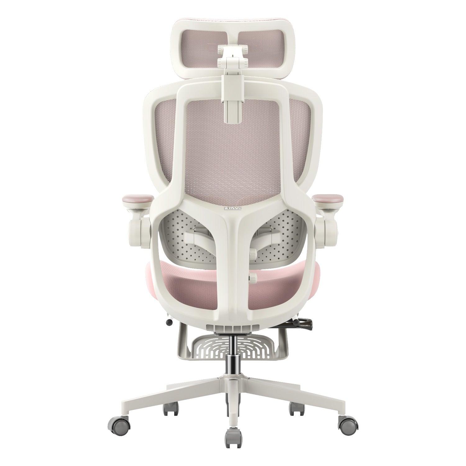 MUSSO E80 Air AeroFemme Ergonomic Office Chair