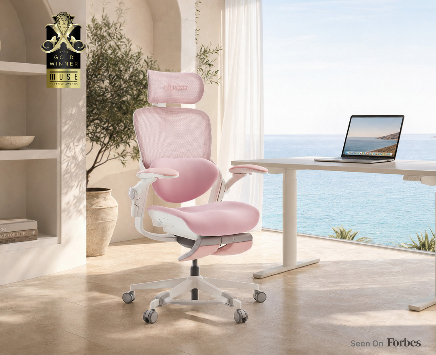 Comfort chair