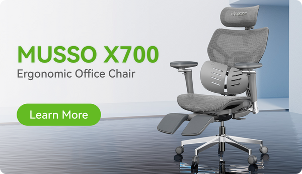 x700 office chair