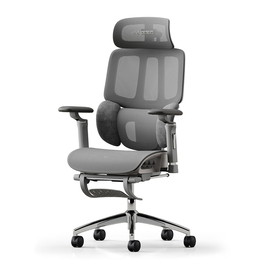 MUSSO H80 Pro Ergonomic Office Chair|Computer Chair