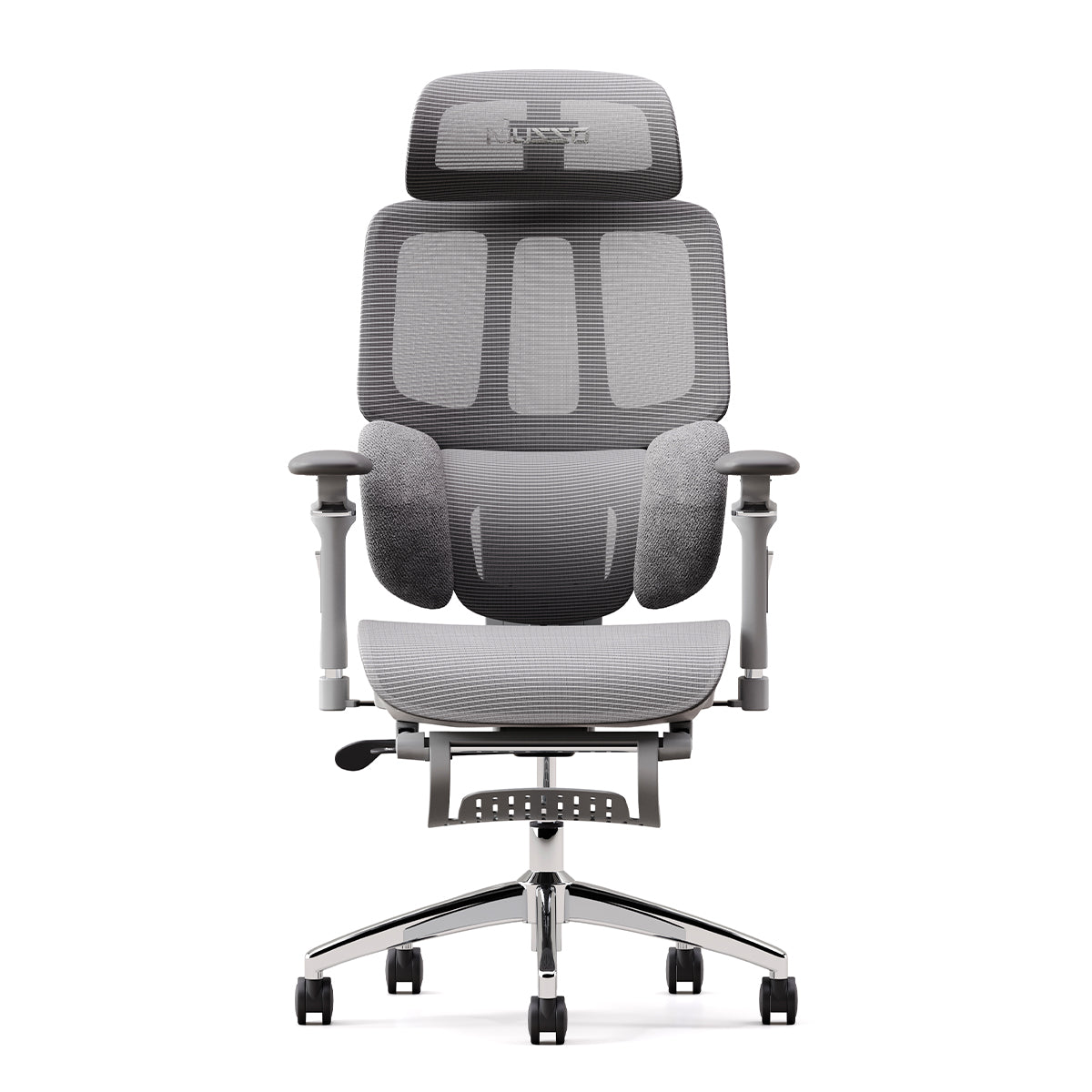 MUSSO H80 Pro Ergonomic Office Chair|Computer Chair