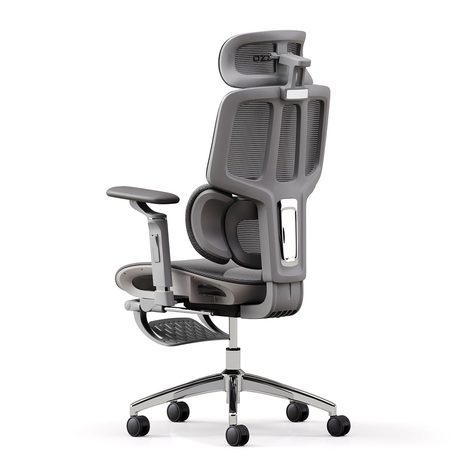 MUSSO H80 Pro Ergonomic Office Chair|Computer Chair