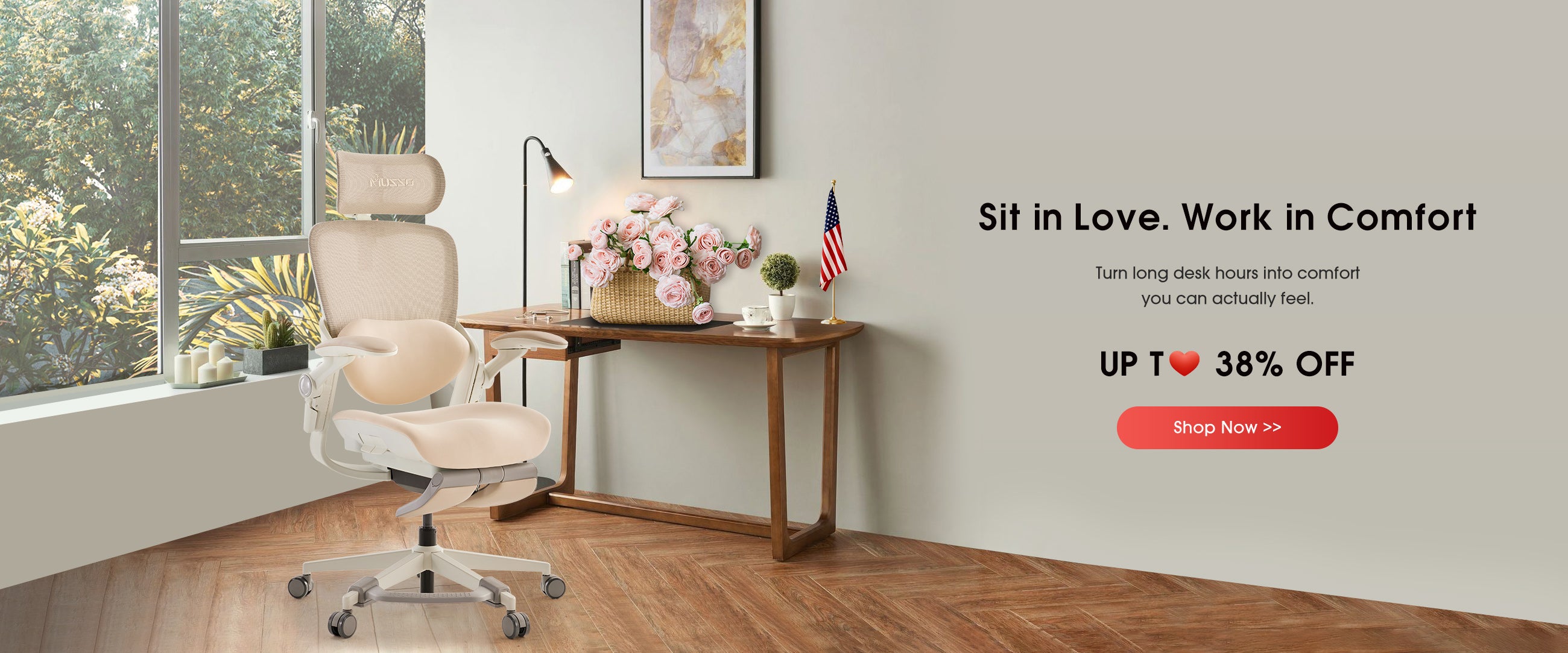 Valentine's Day sale