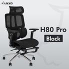 H80 Pro Black