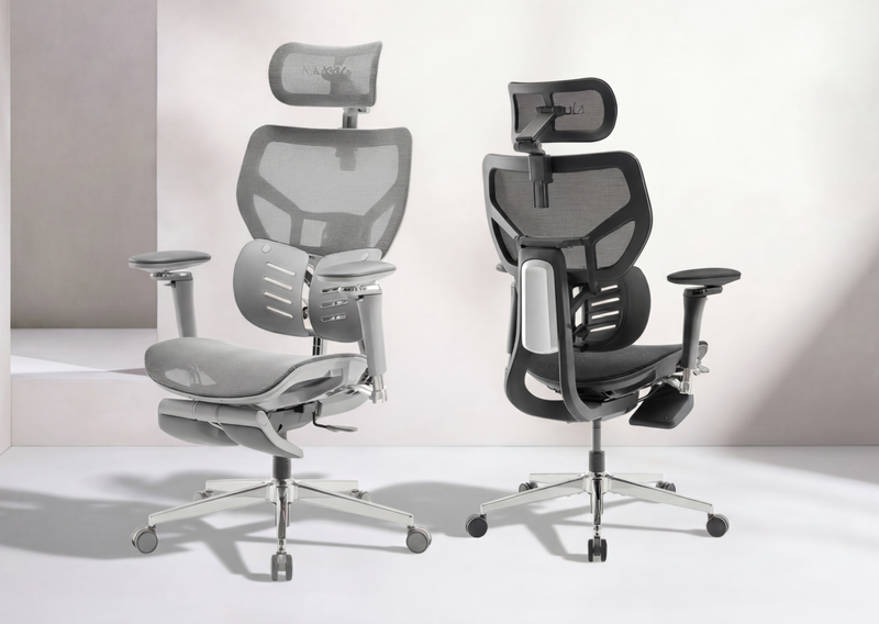X700 GlideTrack Ergonomic Office Chair