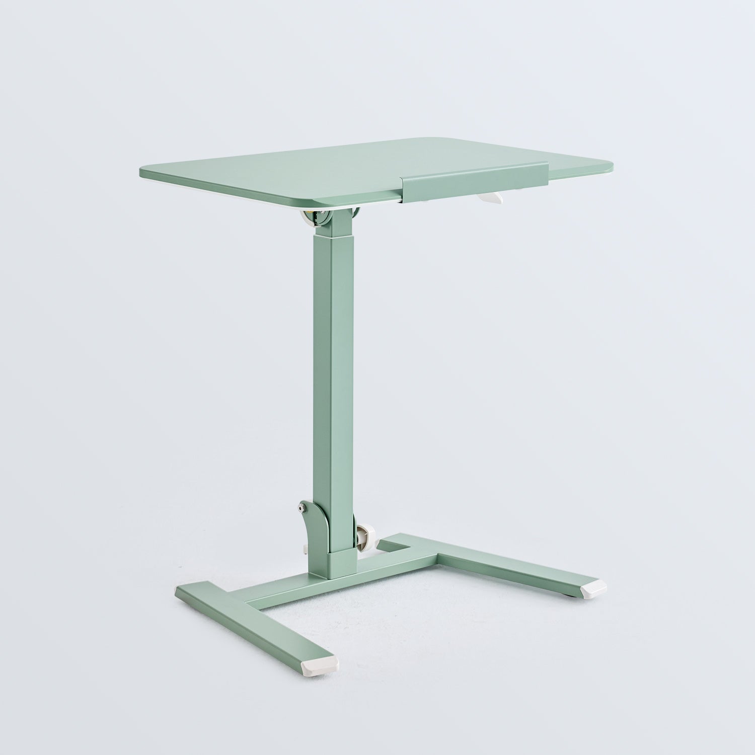 MUSSO AnyDesk D7 SpaceFold Mobile Standing Desk
