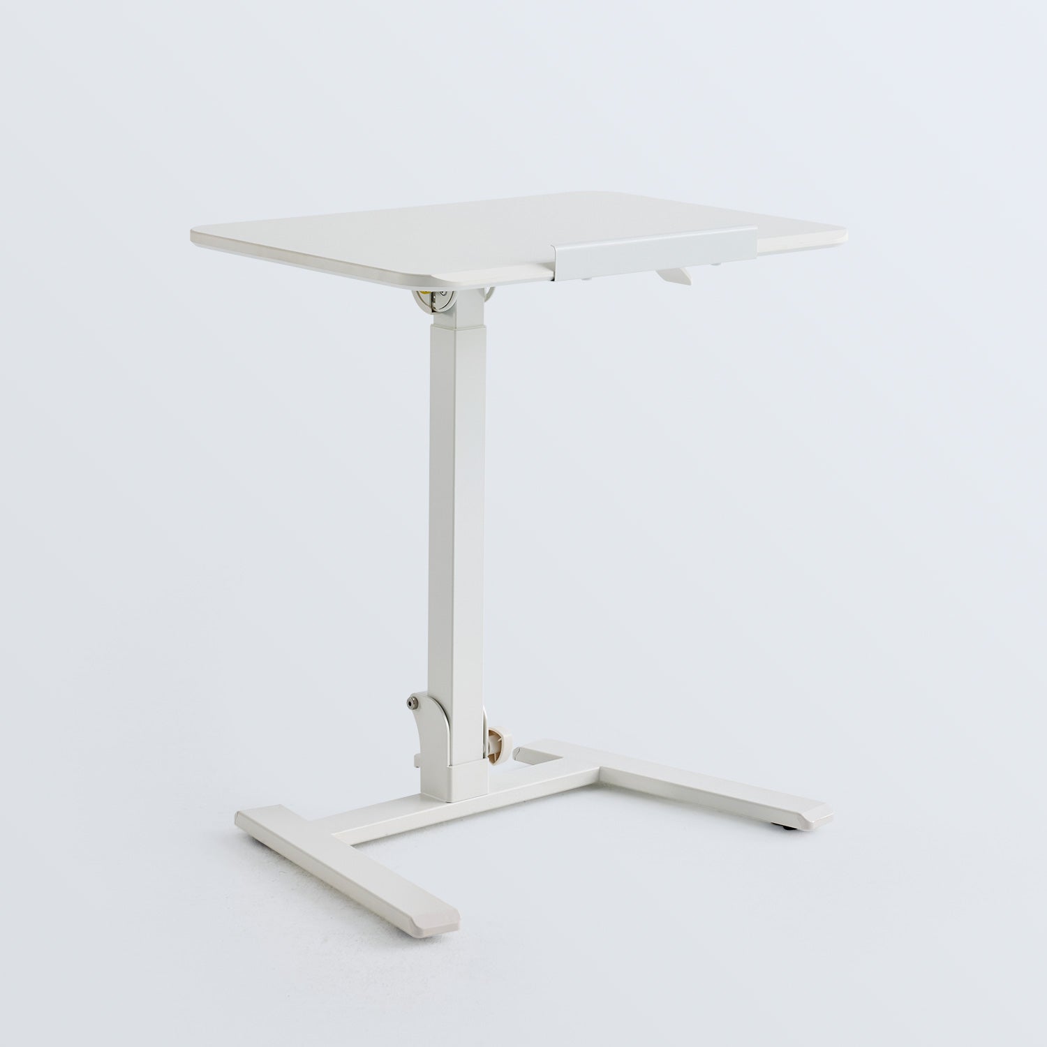 MUSSO AnyDesk D7 SpaceFold Mobile Standing Desk