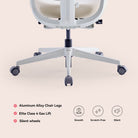 MUSSO E80 Air AeroFemme Ergonomic Office Chair