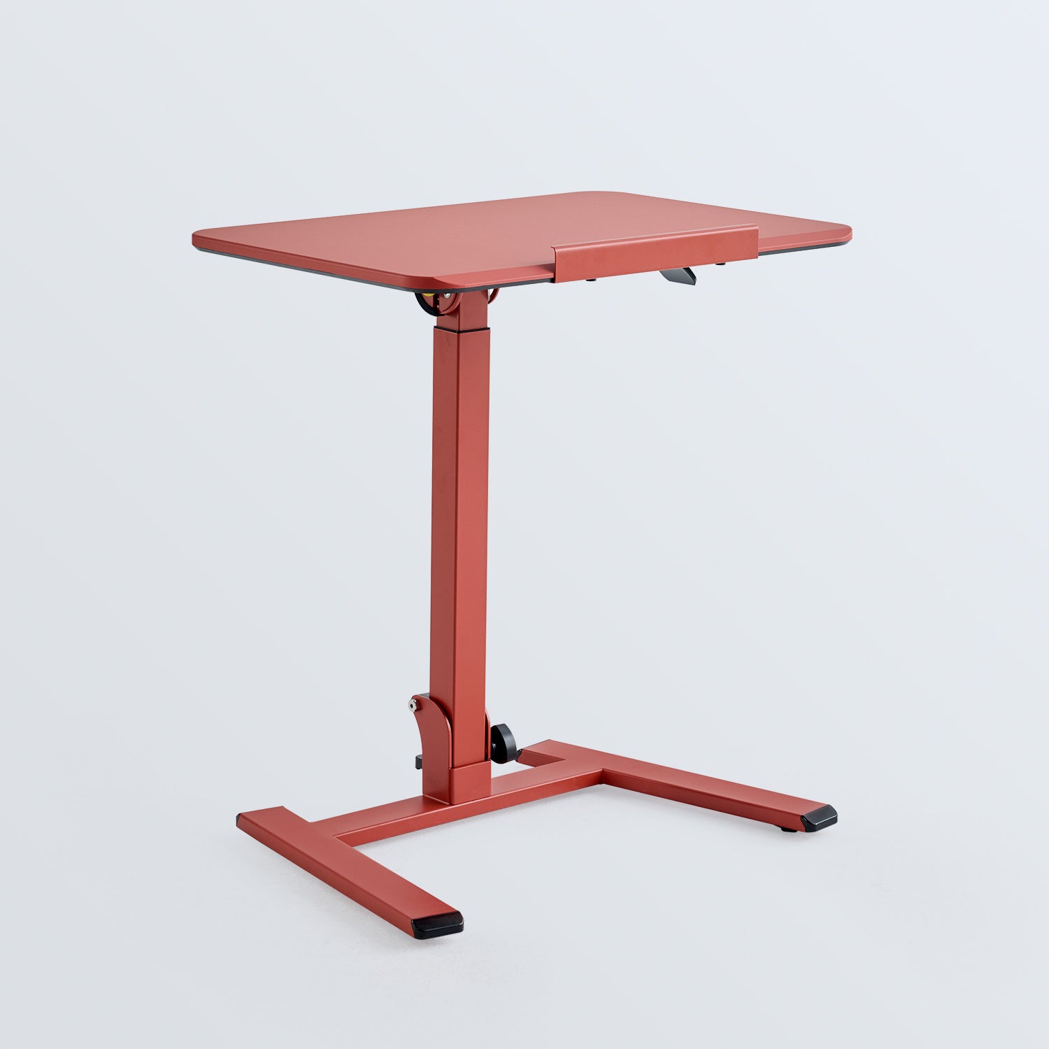 MUSSO AnyDesk D7 SpaceFold Mobile Standing Desk