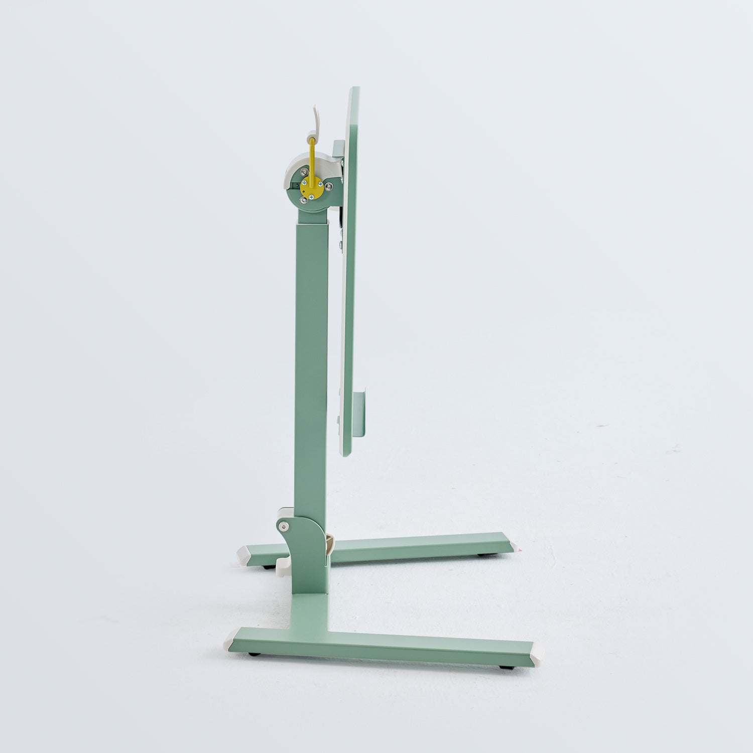 MUSSO AnyDesk D7 SpaceFold Mobile Standing Desk