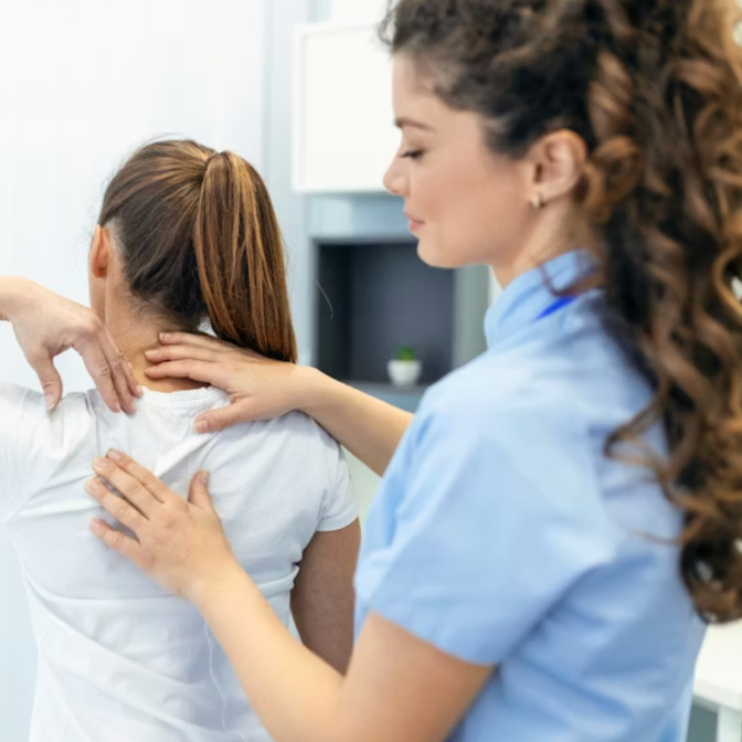 Chiropractor