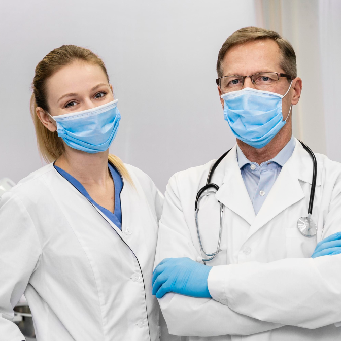 Medical Staff