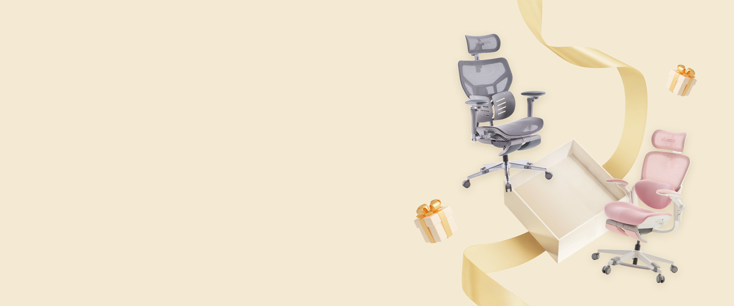 Memorial Day free orders announcement background